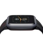 HAVIT SMART WATCH M9002G, ΜΑΥΡΟ - Image 3