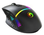 MARVO M791W ΑΣΥΡΜΑΤΟ GAMING ΠΟΝΤΙΚΙ, 10.000DPI - Image 3