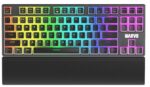MARVO KG946 GAMING RGB ΜΗΧΑΝΙΚΟ ΠΛΗΚΤΡΟΛΟΓΙΟ