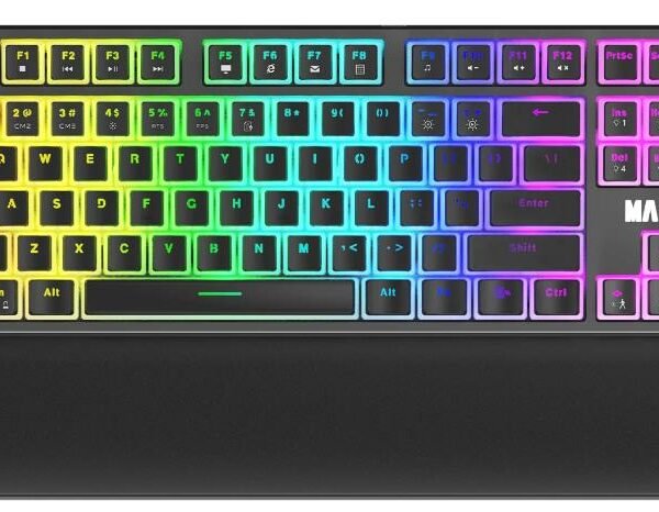 MARVO KG946 GAMING RGB ΜΗΧΑΝΙΚΟ ΠΛΗΚΤΡΟΛΟΓΙΟ