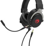 MARVO HG9052 GAMING HEADSET ΜΕ BACKLIT - Image 2