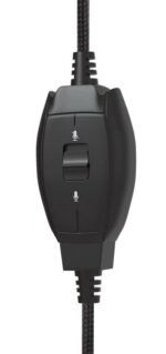 MARVO HG9052 GAMING HEADSET ΜΕ BACKLIT - Image 3