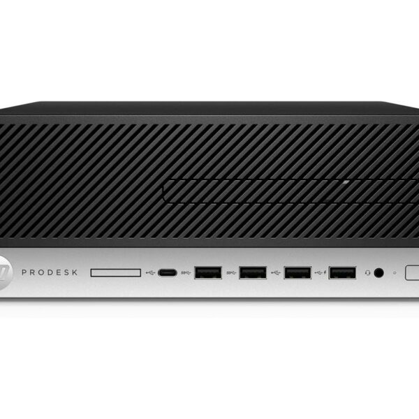 REF HP PRODESK 600 G3 SFF