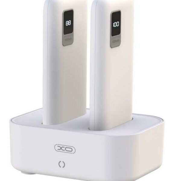 XO PR151 2 x POWERBANK 10000mAh