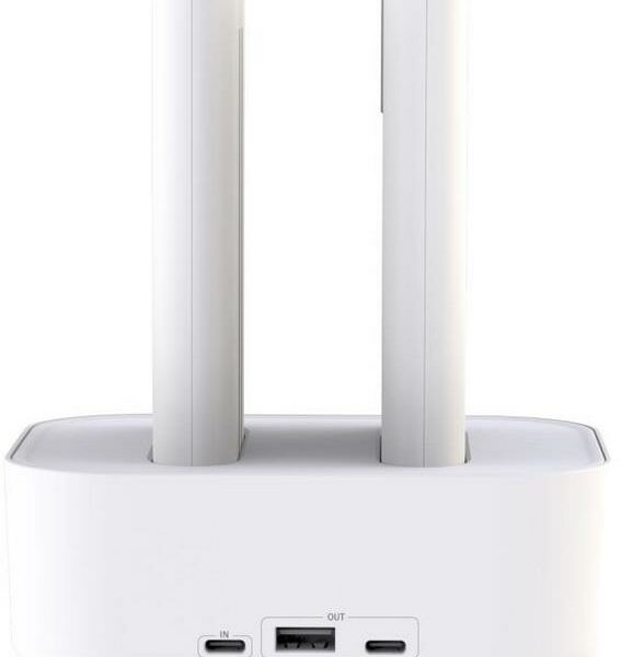 ΜΕ ΟΘΟΝΗ ΚΑΙ ΒΑΣΗ ΦΟΡΤΙΣΗΣ - SCAX