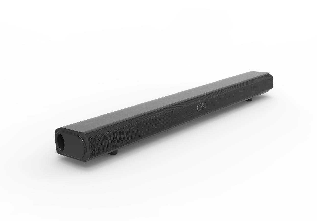 HP DHS-9100 ΜΠΑΡΑ ΗΧΟΥ