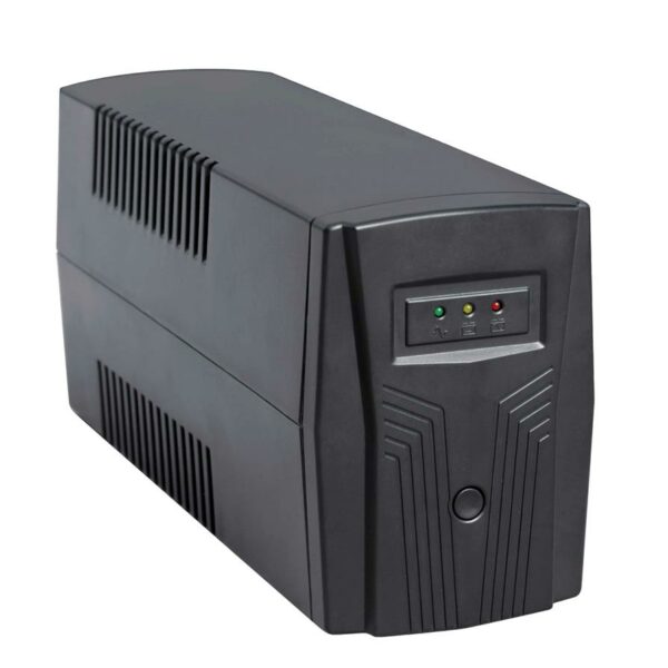 NG UPS 1200VA/720W ΜΕ AVR