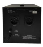 NG ΣΤΑΘΕΡΟΠΟΙΗΤΗΣ ΤΑΣΗΣ 3000VA - Image 2