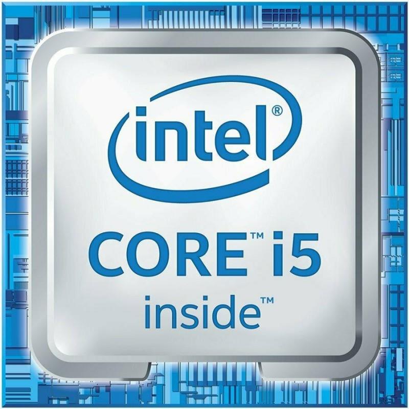 ΕΠΕΞΕΡΓΑΣΤΗΣ INTEL CORE i5 6400 - SCAX