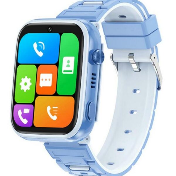 XO H130 GPS ΠΑΙΔΙΚΟ SMART WATCH