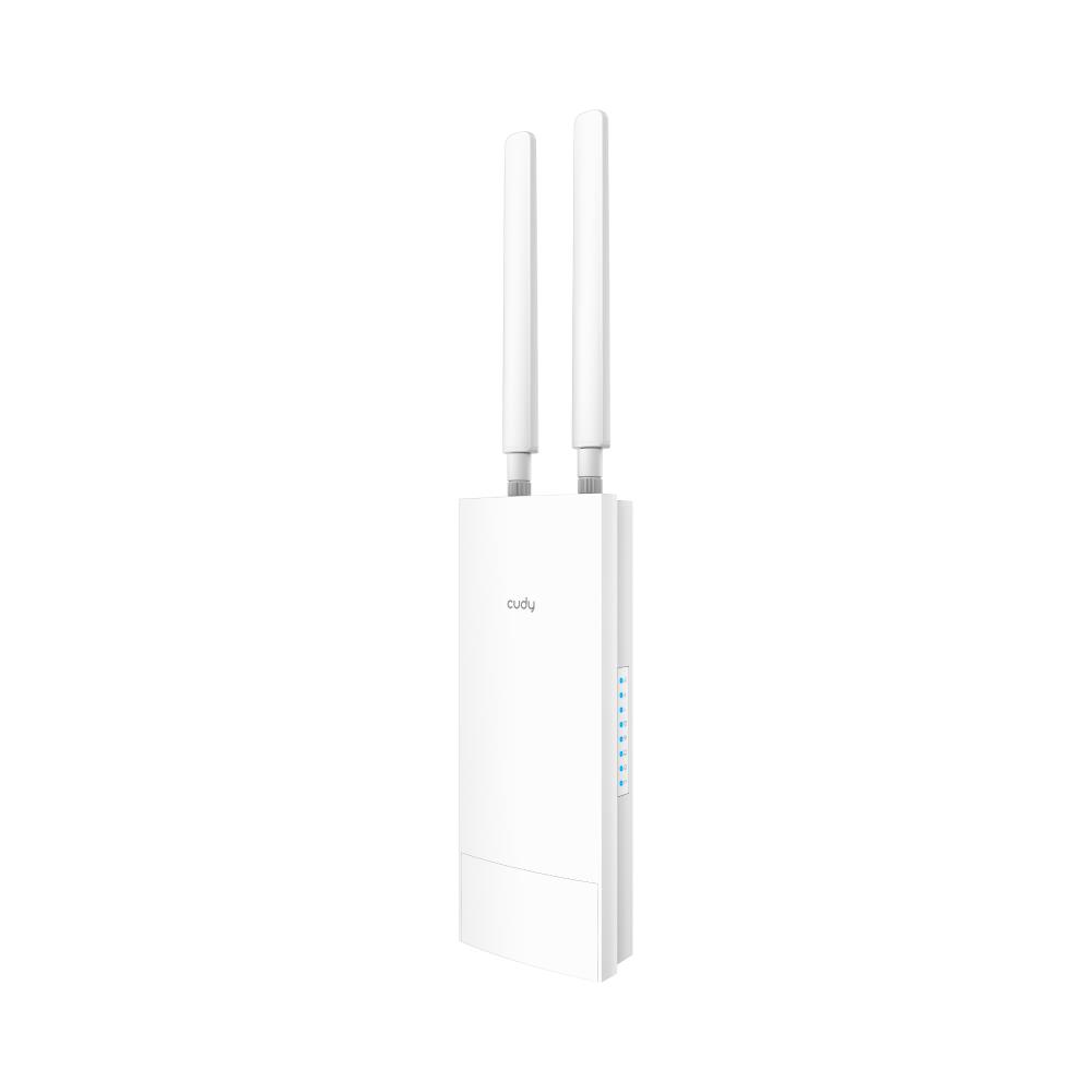 CUDY AP1200 AC1200 WiFi ΕΞΩΤΕΡΙΚΟ ACCESS POINT