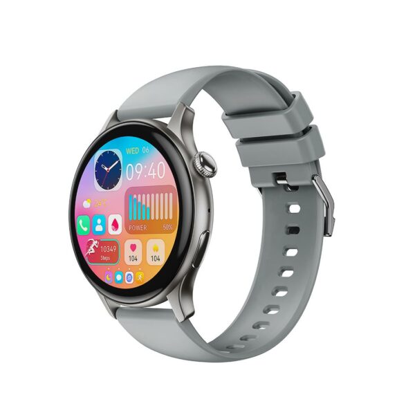 XO J6 AMOLED SCREEN SMART WATCH
