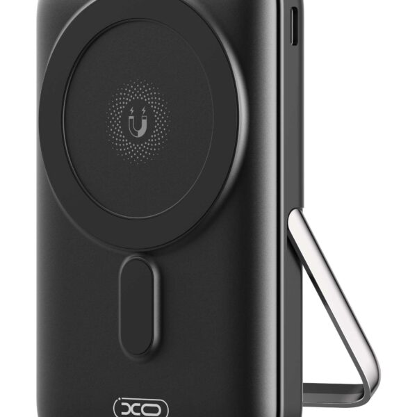 XO PR233 ΑΣΥΡΜΑΤΟ POWERBANK 15W + PD30W FAST CHARGING