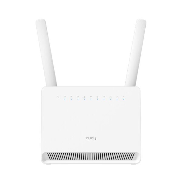 CUDY LT15E AX3000 WI-FI 6 GIGABIT ROUTER