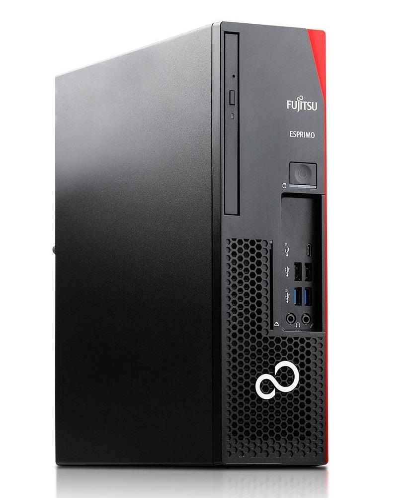 REF FUJITSU D738 SFF