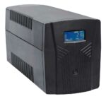 NG UPS 1500VA/900W ΜΕ AVR
