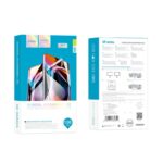 HOCO GF012 MANUAL ALIGNMENT HD FILM