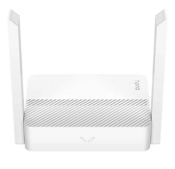 CUDY LT300_EU N300 WI-FI 4G LTE ROUTER