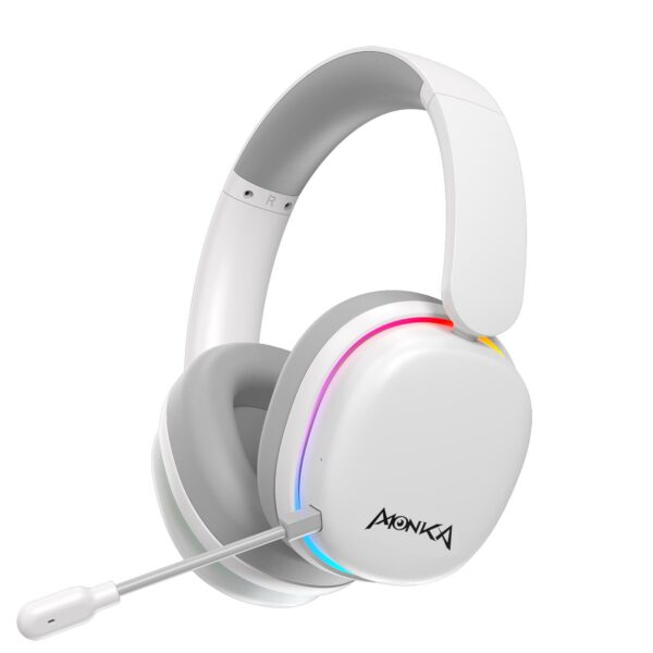 MONKA HG9070W  ECHO RS ΑΣΥΡΜΑΤΟ ΑΚΟΥΣΤΙΚΟ