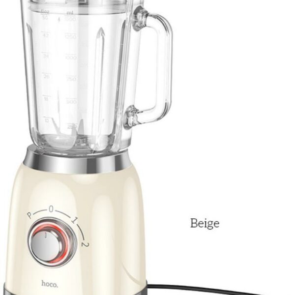 HOCO HJD21A KITCHEN RETRO MIXER