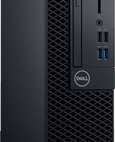 REF DELL OPTIPLEX 3070 SFF i5 9500