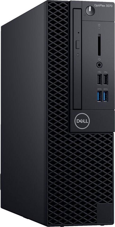 REF DELL OPTIPLEX 3070 SFF i5 9500 REF DELL OPTIPLEX 3070 SFF i5 9500