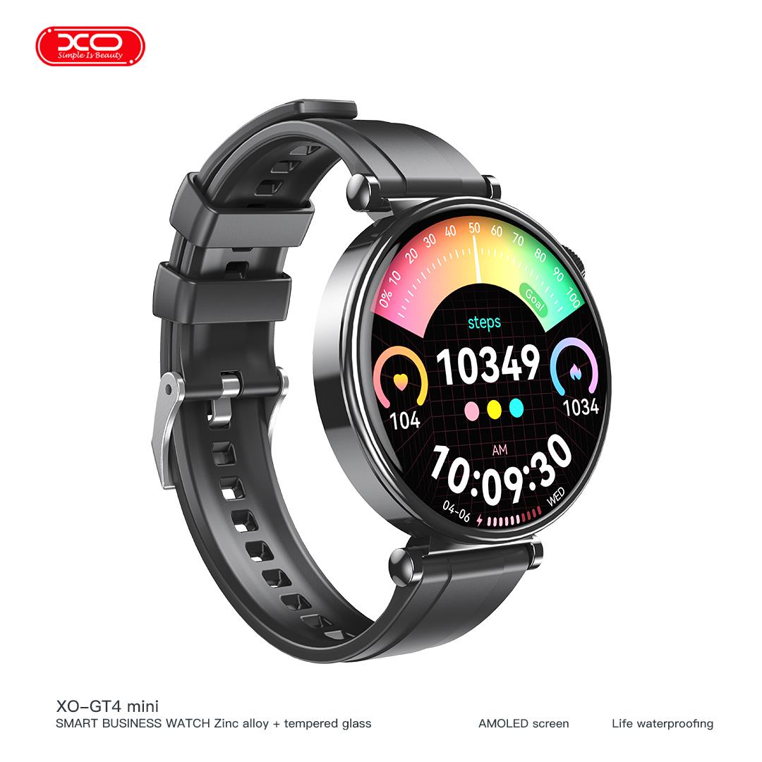 XO GT4 MINI SMART WATCH