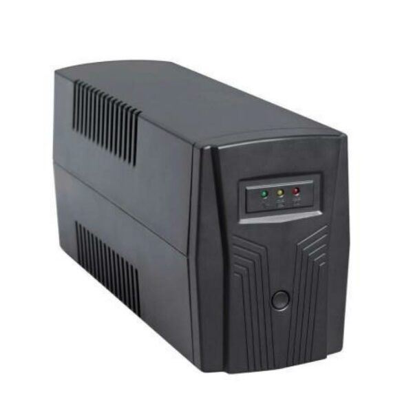 NG UPS 850VA/510W ΜΕ AVR