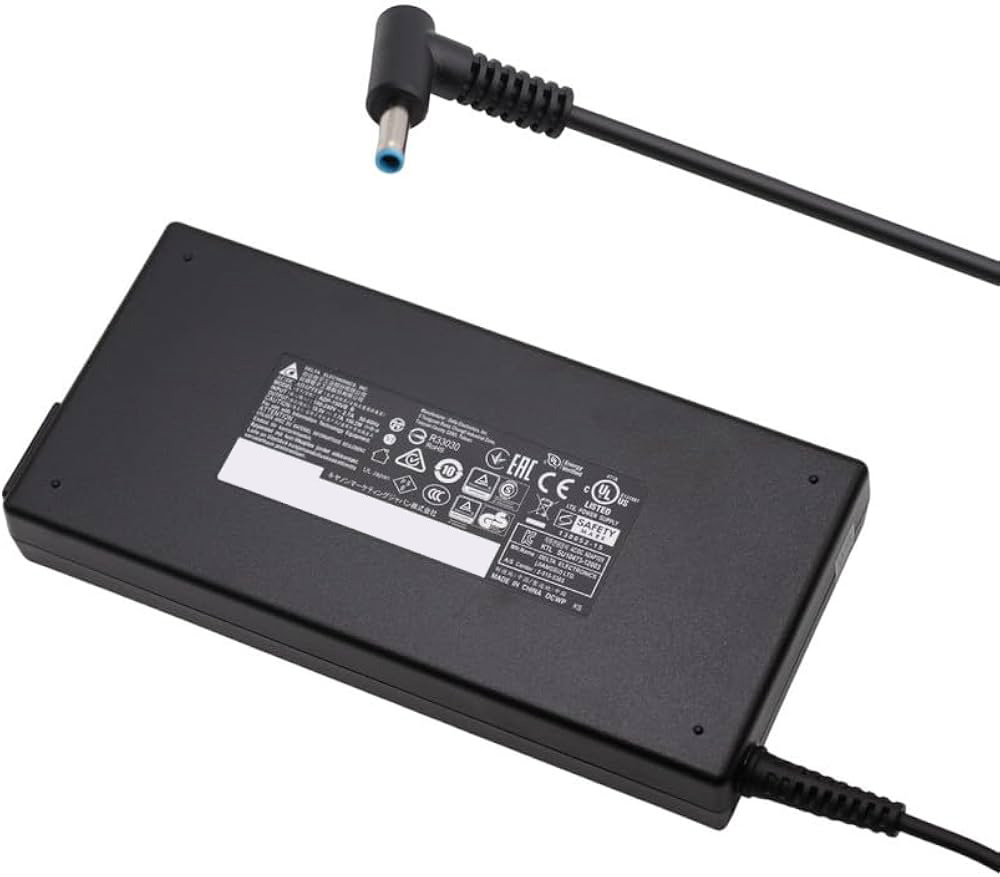 AC ADAPTER HPQ 19.5V/7.7A/150W (4.5*3.0) - 775626-003 Refurbished