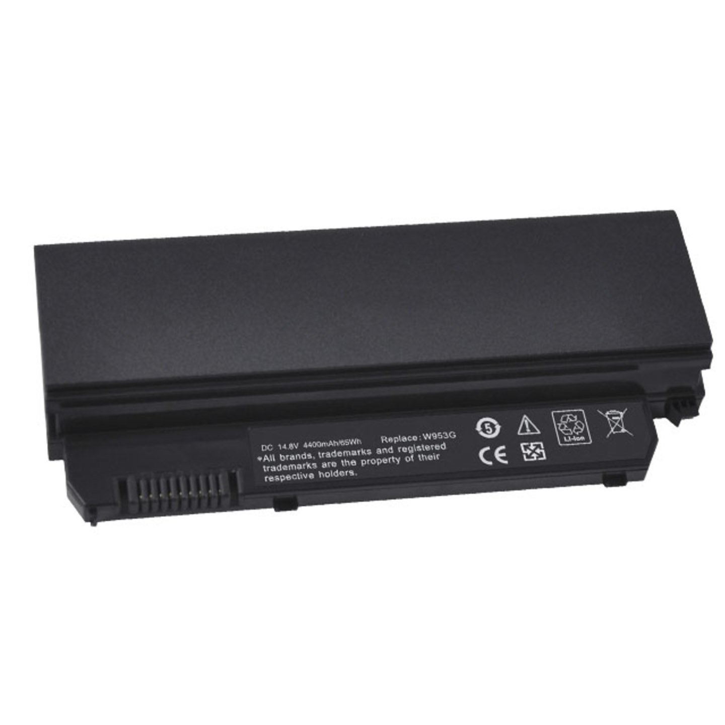 DELL INSPIRON MINI 910 VOSTRO A90 BATTERY 4 CELLS - D044H Refurbished