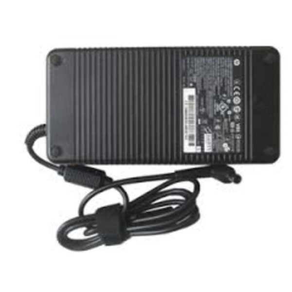 AC ADAPTER ORIGINAL HP 19.5V/11.8A/230W (7.4*5.0)-608432-001 Refurbished