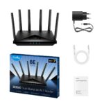 CUDY WR6500 BE6500 GIGABIT Wi-Fi 7  ROUTER - Image 3