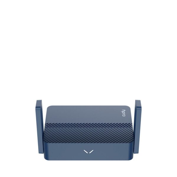 CUDY TR3000 AX3000 2.5G WIFI 6 ROUTER - SCAX