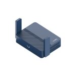 CUDY TR3000 AX3000 2.5G WIFI 6 ROUTER - Image 2