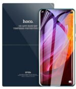 HOCO GF004 MANUAL ALIGNMENT ANTI-BLUE LIGHT FILM FOR SMART FILM CUTTING MACHINE(50PCS) - Image 2