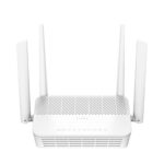 CUDY WR3000H AX3000 2.5GHz