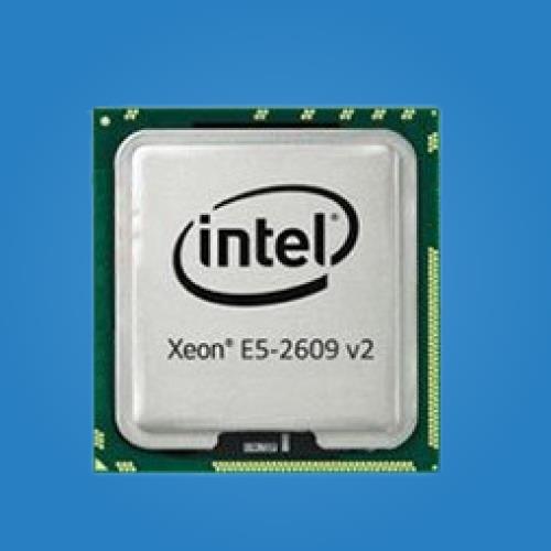 ΕΠΕΞΕΡΓΑΣΤΗΣ INTEL Xeon Processor E5-2609 v2 - SCAX
