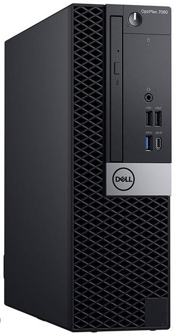 REF DELL OPTIPLEX 7060 SFF