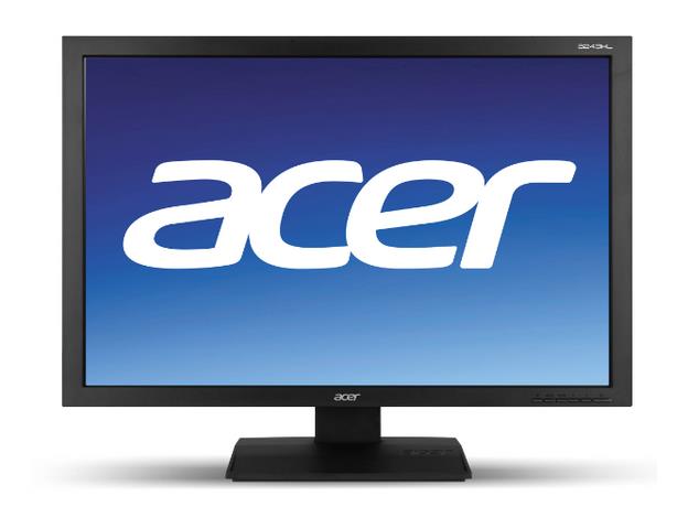 REF ΟΘΟΝΗ ACER B226WL