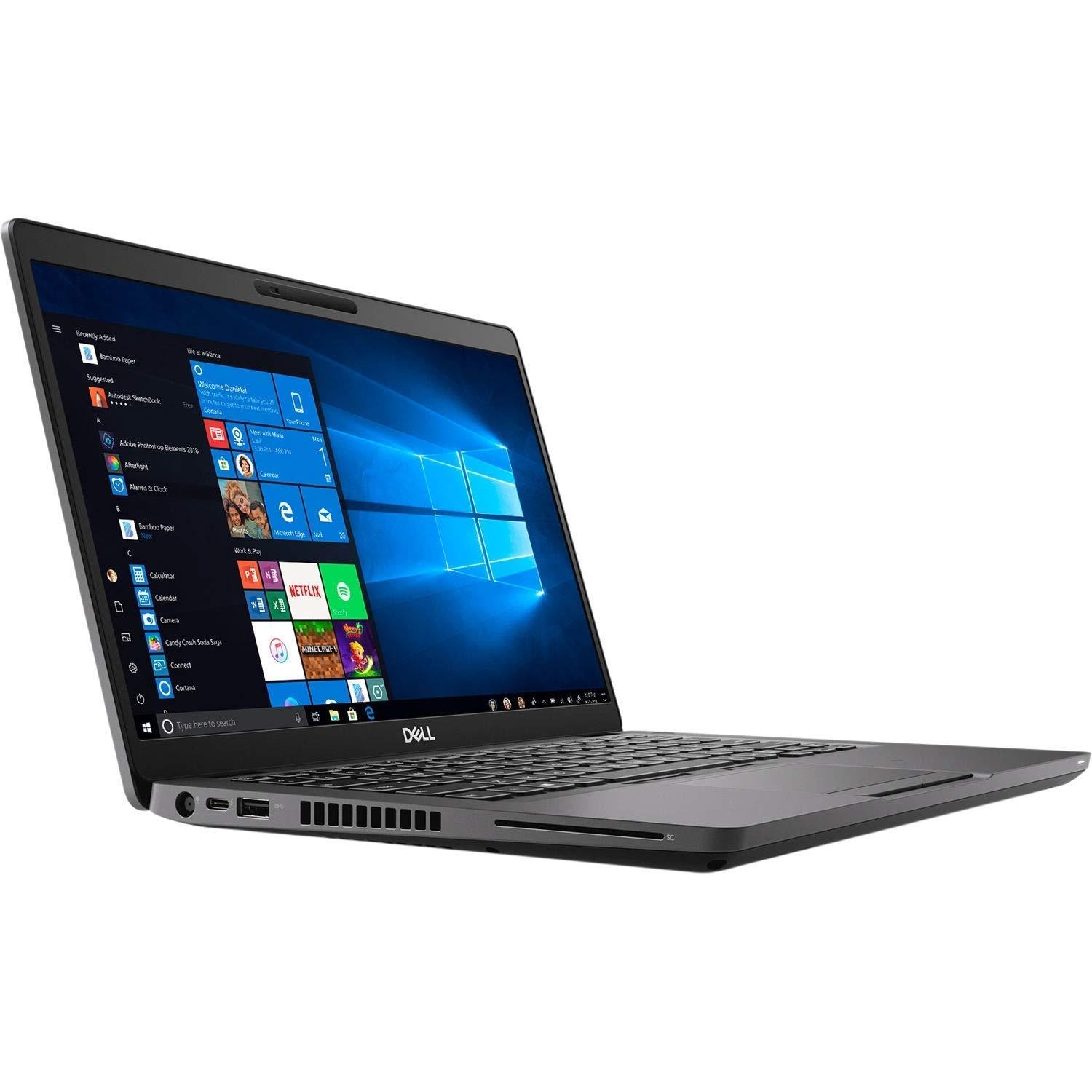 REF NB DELL LATITUDE 5590