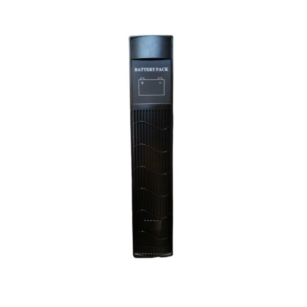 NG BATTERY BANK για 4 BAT 12V/9Ah RT - SCAX