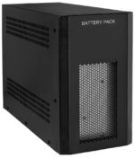 NG BATTERY BANK για 6 BAT 12V/7-9Ah TOWER - SCAX