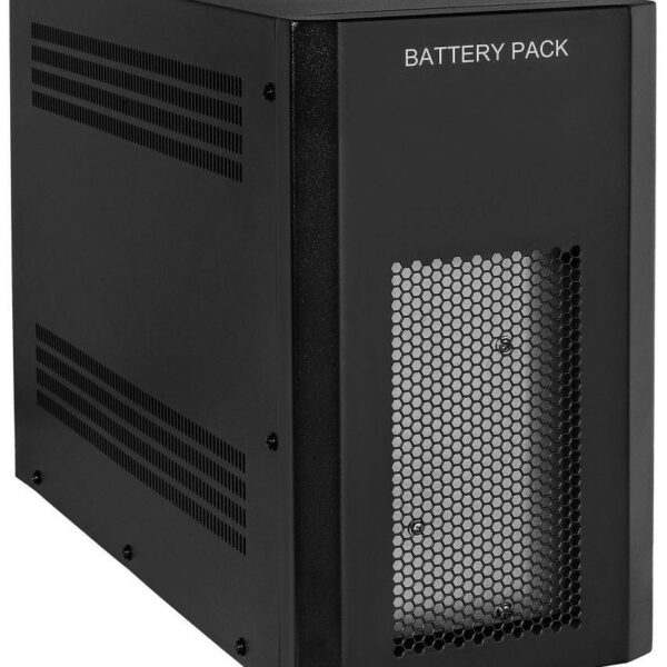 NG BATTERY BANK για 16 BAT 12V/7-9Ah TOWER - SCAX