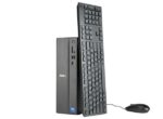 NEW DELL SLIM ECS1250 SFF