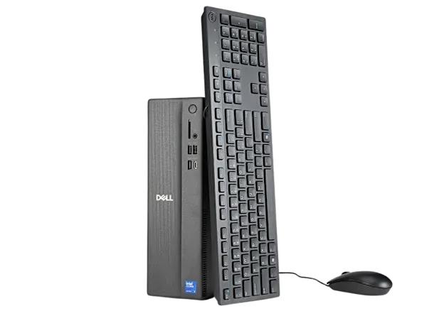 NEW DELL SLIM ECS1250 SFF