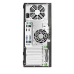 HP 600G1 Tower i5-4670/8GB DDR3/500GB/DVD/7H Grade A+ Refurbished PC - Image 2