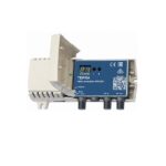 HDMI Modulator µε τροφοδοτικό  TE-MHD001P TERRA - Image 2