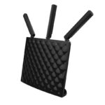 TENDA ROUTER AC15 (AC1900) SMART DUAL-BAND GIGABIT - Image 2