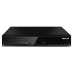 DVD Player SENCOR SDV 2513H Dolby Digital 2.0 με USB