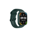 Smartwatch Maxcom Ecowatch 6 1.83" 300 mAh IP68 με Δυνατότητα Κλήσεων Green - Image 2